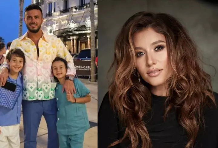 Cine a plătit tratamentul de peste 1 milion de dolari, care a vindecat-o pe Alina Pușcău de cancer: "Am avut noroc! Dumnezeu mă iubește așa de mult"