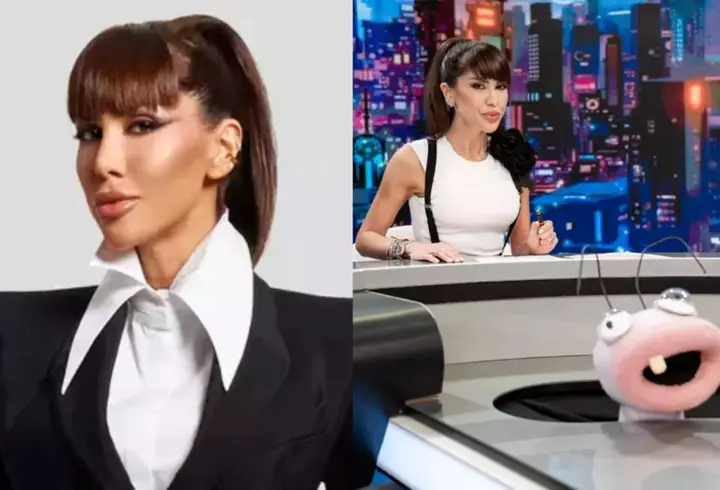 Speak recunoaște că a vorbit cu fostele iubite ale lui Florin Ristei, dar azi nici nu-l mai salută: „Asta spune multe despre cum vorbește cu ele despre mine!”