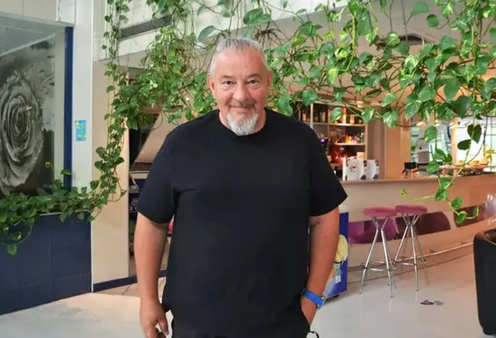 Speak recunoaște că a vorbit cu fostele iubite ale lui Florin Ristei, dar azi nici nu-l mai salută: „Asta spune multe despre cum vorbește cu ele despre mine!”