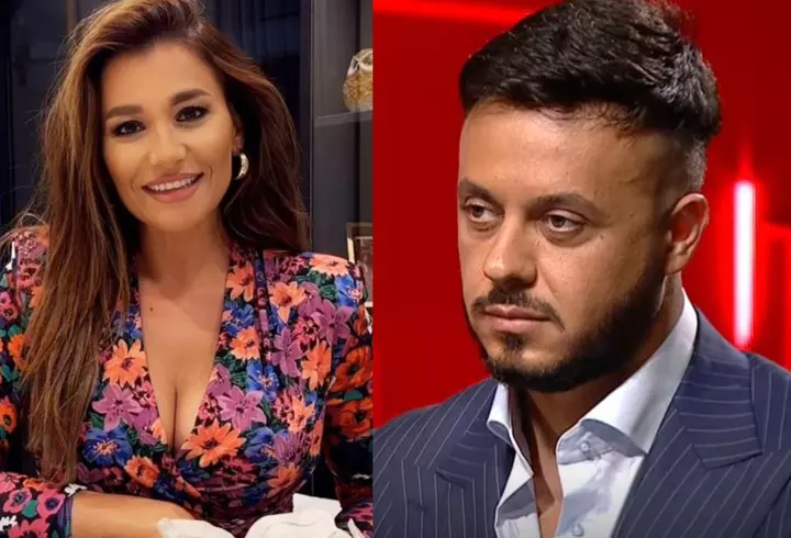 Povestea de dragoste dintre Flavia Mihășan și Alexandru Ion. Au fost împreună patru ani și au ajuns la logodnă: „Nu vrem o nuntă clasică!”