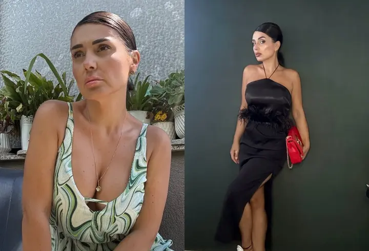 Povestea de dragoste dintre Flavia Mihășan și Alexandru Ion. Au fost împreună patru ani și au ajuns la logodnă: „Nu vrem o nuntă clasică!”