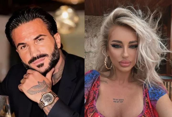 Povestea de dragoste dintre Flavia Mihășan și Alexandru Ion. Au fost împreună patru ani și au ajuns la logodnă: „Nu vrem o nuntă clasică!”