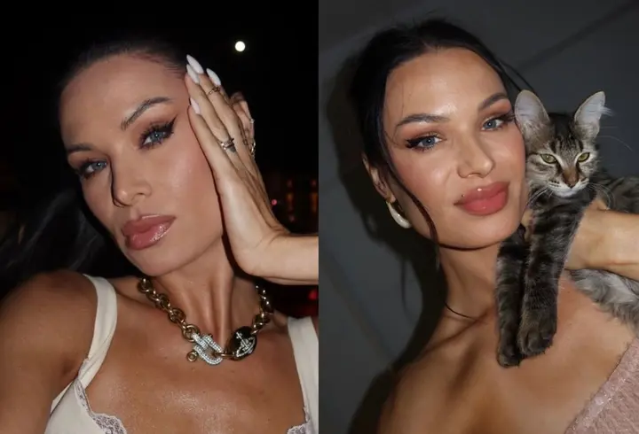 Laura Cosoi și Cosmin Curticăpean nu uită de romantism, chiar dacă au cinci fiice și multe responsabilități: „Mă emoționează grija lui. Sunt văzută ca femeie, cu nevoile mele!” / EXCLUSIV