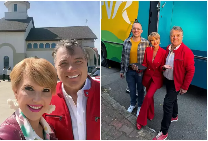 Povestea din spatele zâmbetului! Ce l-a ajutat pe Micutzu în lupta lui crâncenă cu depresia: „Am reușit doar ridicându-mi fundul din pat și mergând la aer, stând în soare, citind” / EXCLUSIV