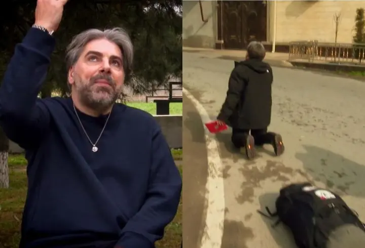 Laura Cosoi și Cosmin Curticăpean nu uită de romantism, chiar dacă au cinci fiice și multe responsabilități: „Mă emoționează grija lui. Sunt văzută ca femeie, cu nevoile mele!” / EXCLUSIV