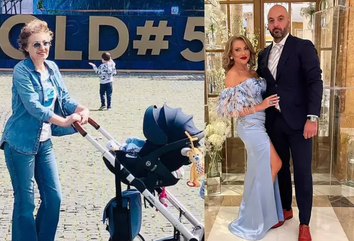 Ema, soția lui Lucian Viziru, a rămas cu un gust amar după ce a fost eliminată de la MasterChef: "Pe unii nu vreau să-i mai văd nici în poze"