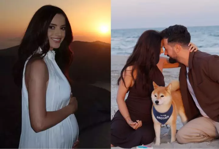 Cum gestionează Pepe și soția lui, Yasmine, tensiunile în căsnicie: "Există momente în care eu sunt cu nervii mai întinși și momente în care oboseala își spune cuvântul și ea e la limită" / EXCLUSIV