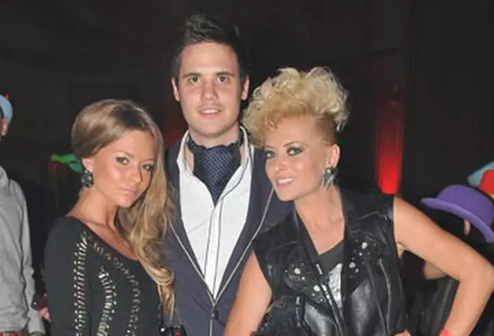 Horia Brenciu a revăzut-o după 20 de ani. Cine e femeia care l-a lăsat fără cuvinte