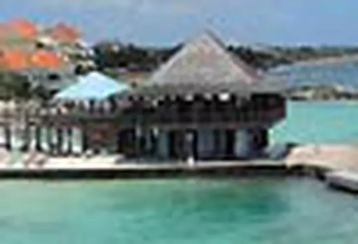 Heath Ledger si Sienna Miller in "Casanova"