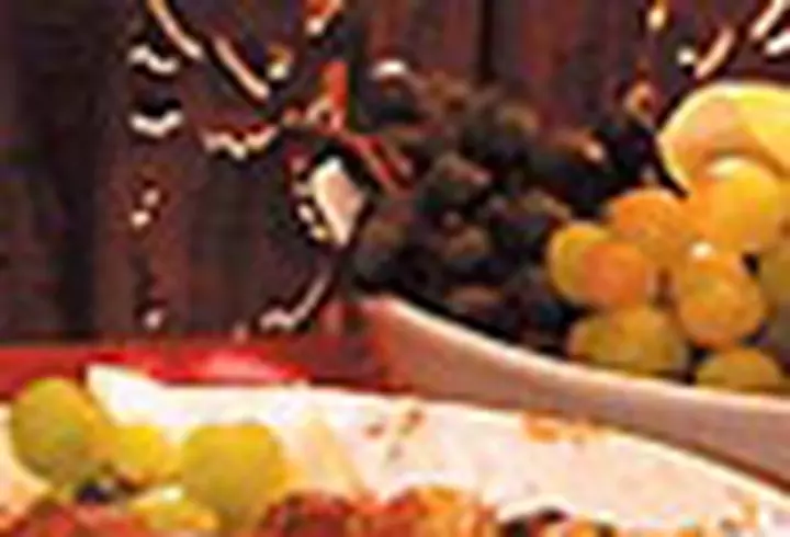 Heath Ledger si Sienna Miller in "Casanova"