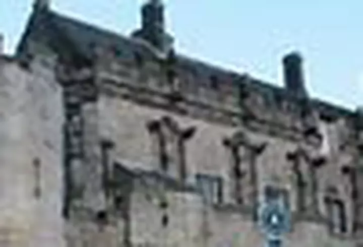 Heath Ledger si Sienna Miller in "Casanova"