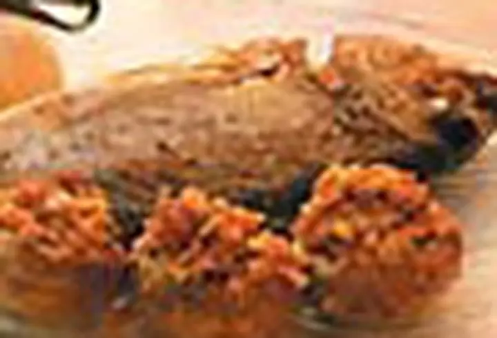 Heath Ledger si Sienna Miller in "Casanova"