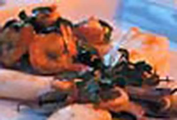 Heath Ledger si Sienna Miller in "Casanova"