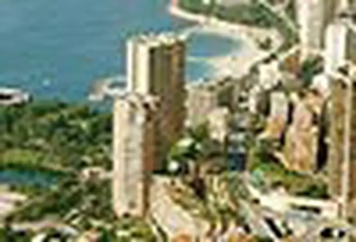 Heath Ledger si Sienna Miller in "Casanova"