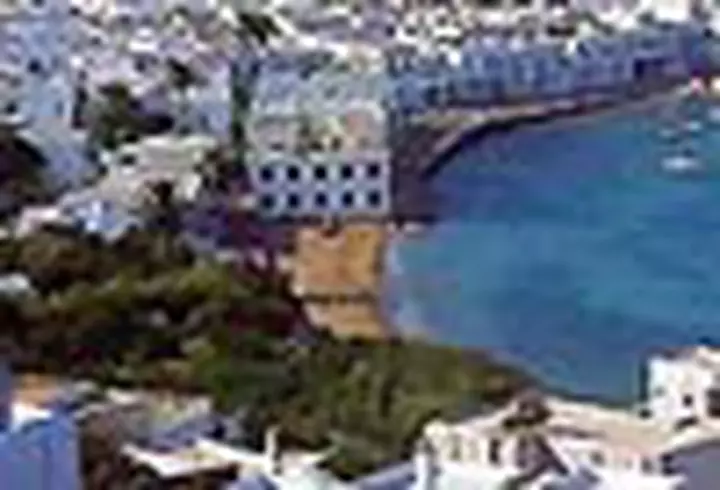 Heath Ledger si Sienna Miller in "Casanova"