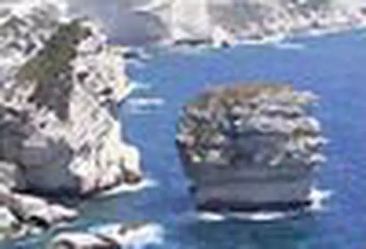 Heath Ledger si Sienna Miller in "Casanova"