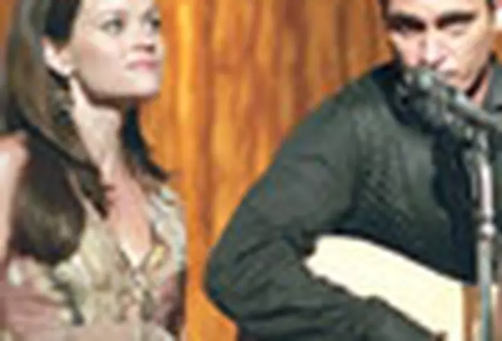 Heath Ledger si Sienna Miller in "Casanova"