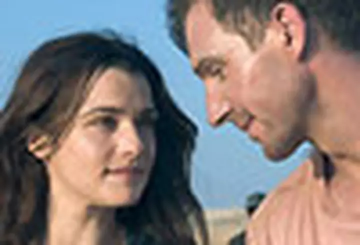 Heath Ledger si Sienna Miller in "Casanova"