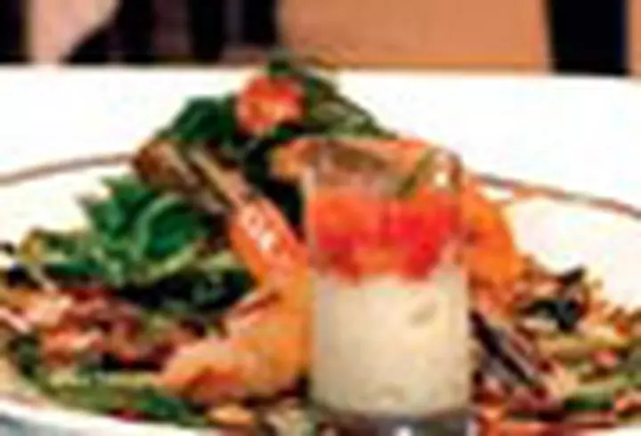 Heath Ledger si Sienna Miller in "Casanova"