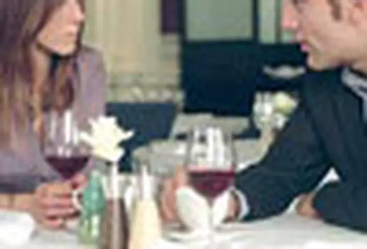 Heath Ledger si Sienna Miller in "Casanova"