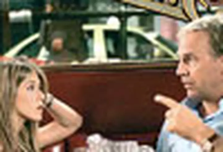 Heath Ledger si Sienna Miller in "Casanova"