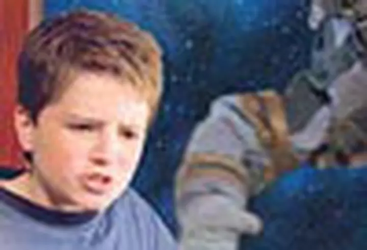 Heath Ledger si Sienna Miller in "Casanova"