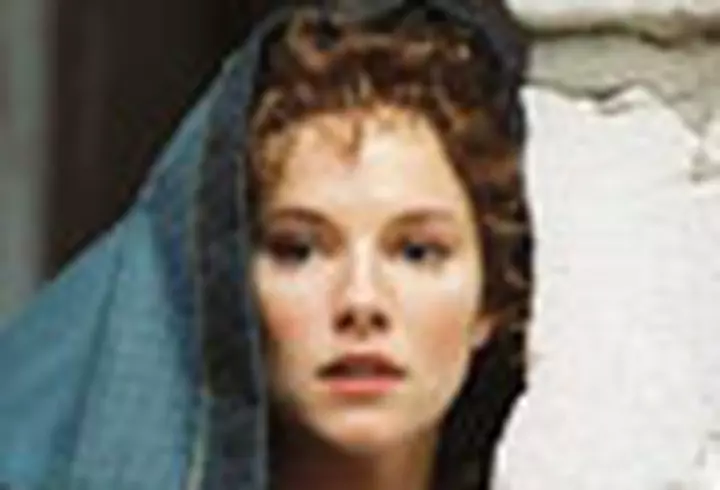 ’Piratii din Caraibe” - Johnny Depp saruta bine