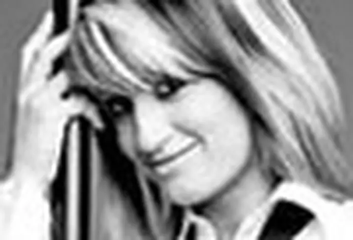 Christina Aguilera - Da sfaturi conjugale