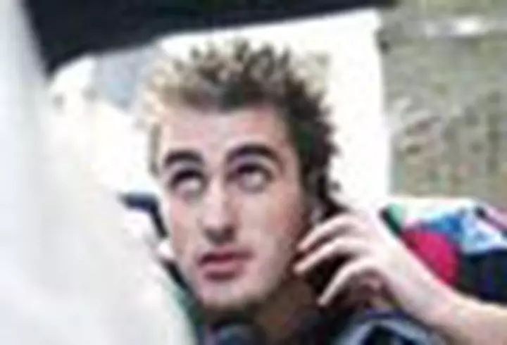 Christina Aguilera - Da sfaturi conjugale