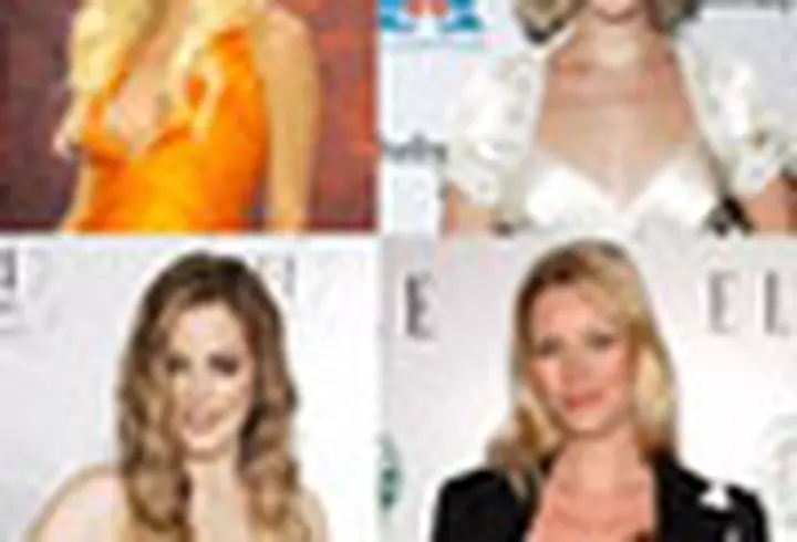 Christina Aguilera - Da sfaturi conjugale