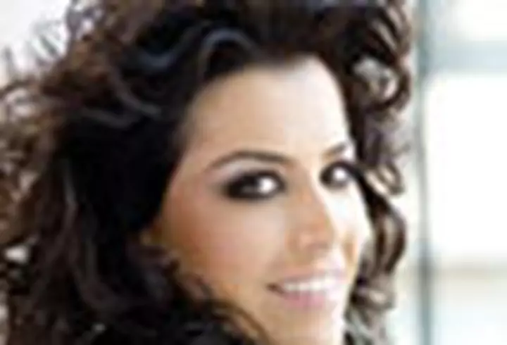 Christina Aguilera - Da sfaturi conjugale