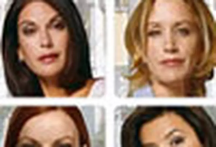 Christina Aguilera - Da sfaturi conjugale