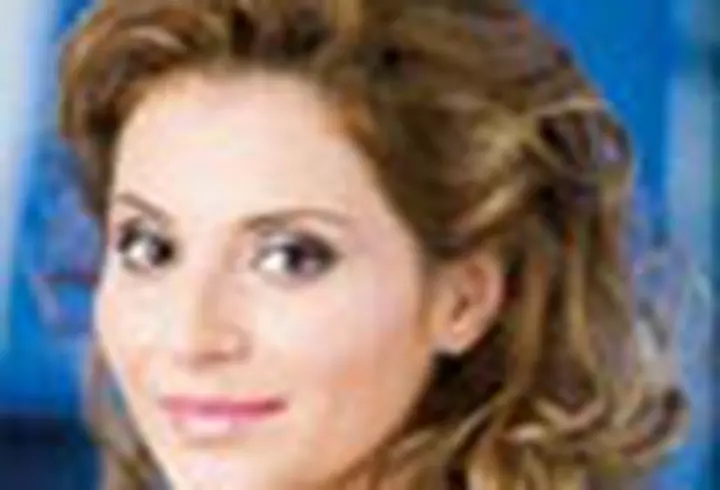 Irina Pacurariu - La business  class sau la bagaje?