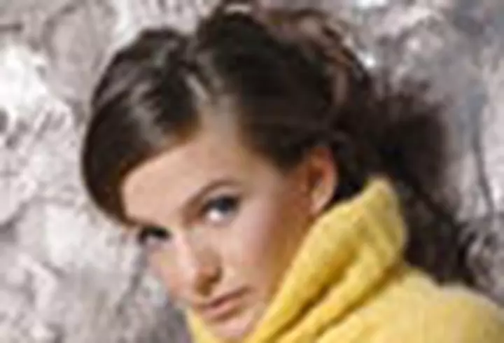 Irina Pacurariu - La business  class sau la bagaje?