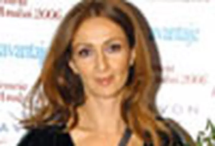 Anna Faris divorteaza