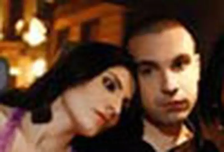 Irina Pacurariu - La business  class sau la bagaje?