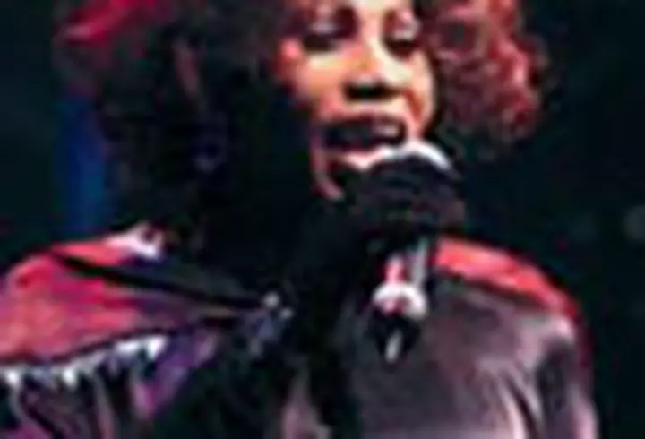 Dannielynn, fetita Annei Nicole Smith, a ajuns acasa