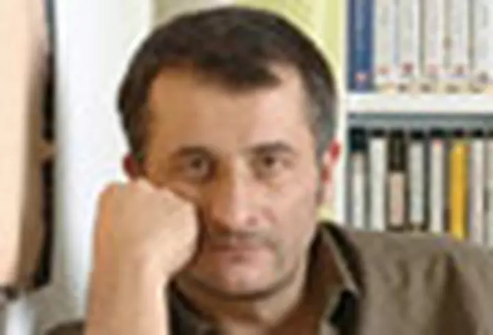 Irina Pacurariu - La business  class sau la bagaje?