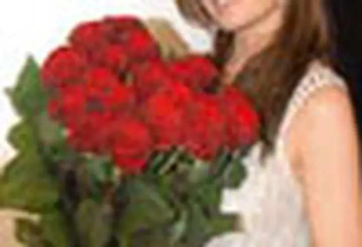 Dannielynn, fetita Annei Nicole Smith, a ajuns acasa