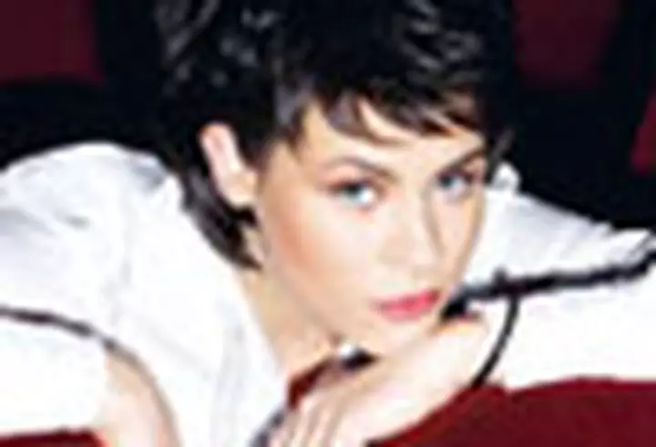 Irina Pacurariu - La business  class sau la bagaje?