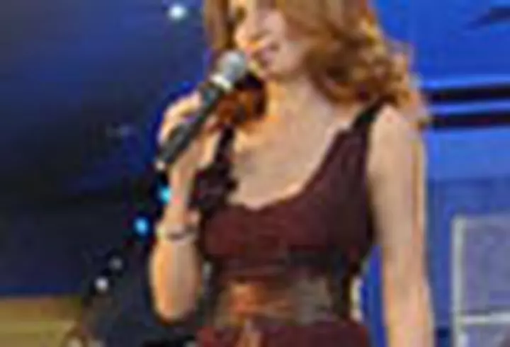 Dannielynn, fetita Annei Nicole Smith, a ajuns acasa