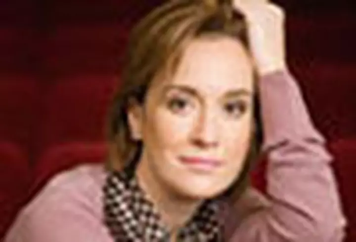 Irina Pacurariu - La business  class sau la bagaje?