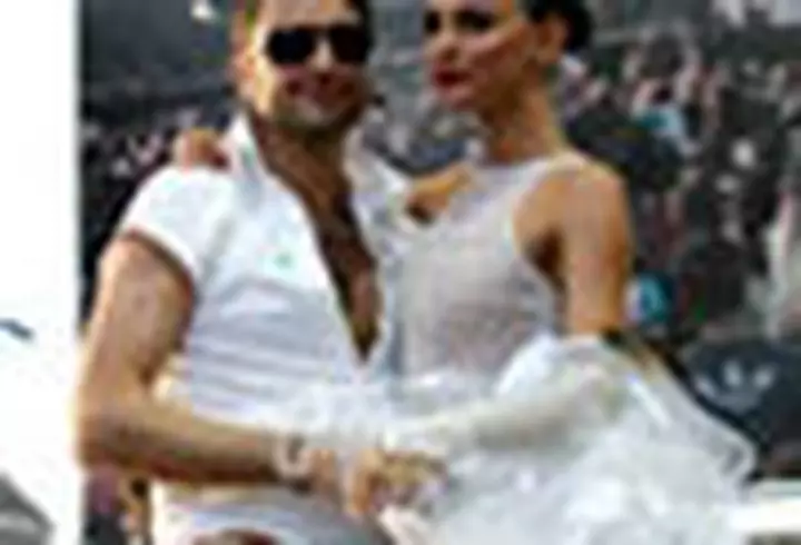 Celia Petricu: Mai fericita ca oricand