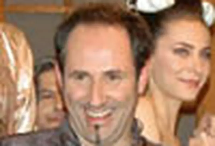 Celia Petricu: Mai fericita ca oricand