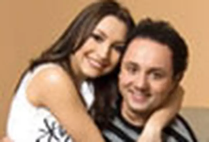 Jennifer Aniston s-a intalnit cu fosta soacra