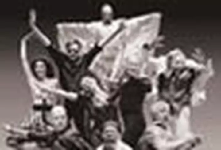 Jennifer Aniston s-a intalnit cu fosta soacra