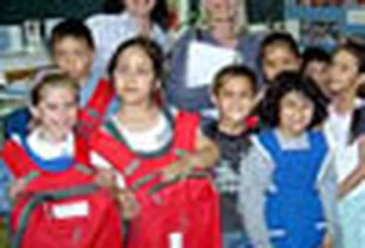 Jennifer Aniston s-a intalnit cu fosta soacra