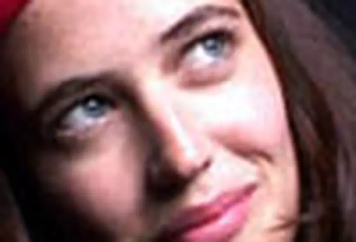 Sharon Stone - blonda sexy cu creier de savant