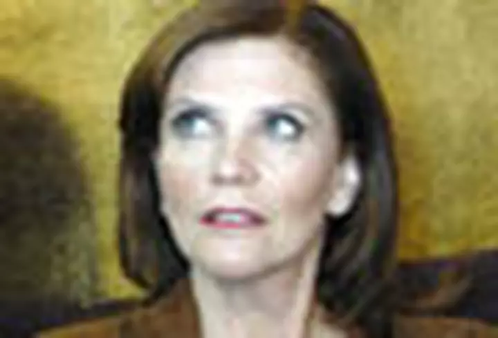 Jennifer Aniston s-a intalnit cu fosta soacra