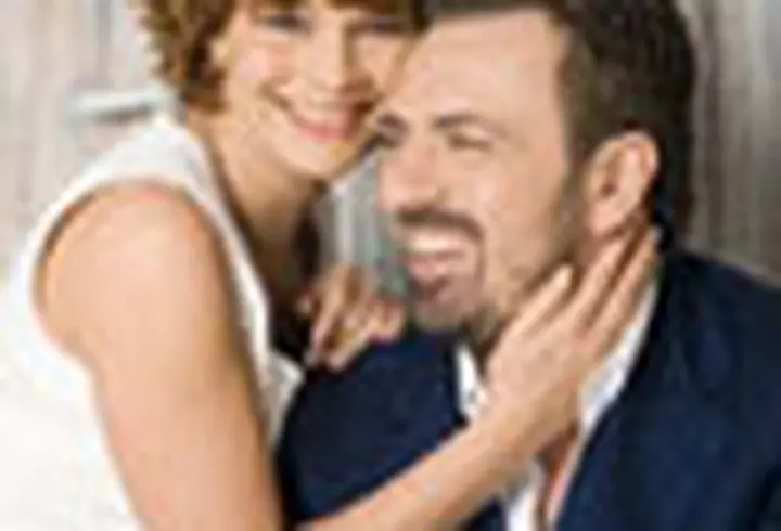 Catalin Stefanescu - Garantat pe viata